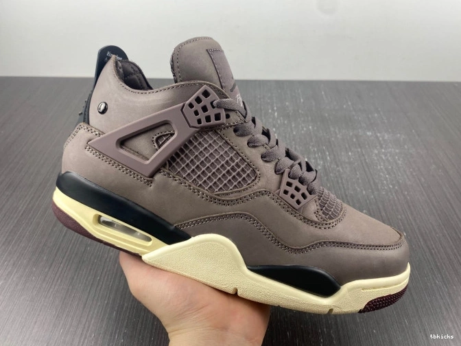 Rep TBK Air Ma Ore Maniere DV6773-220 A Jordan Violet Retro 4 0626